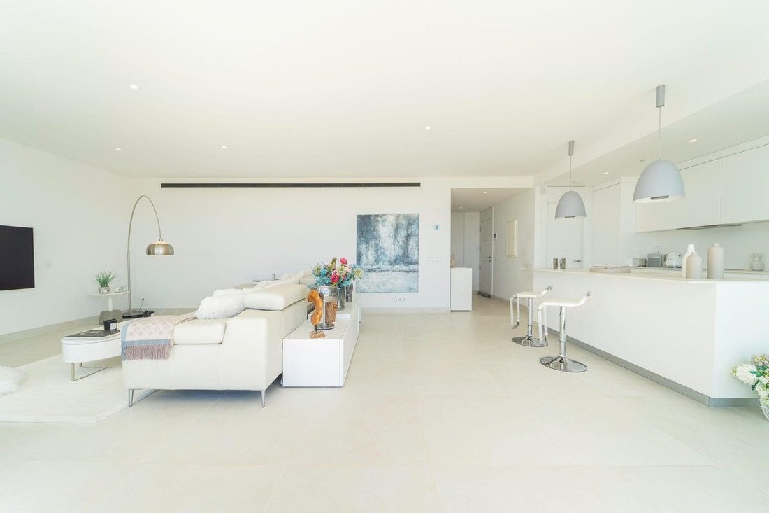 Appartamento a Fuengirola, Andalusia, Spagna 3 - 18862669