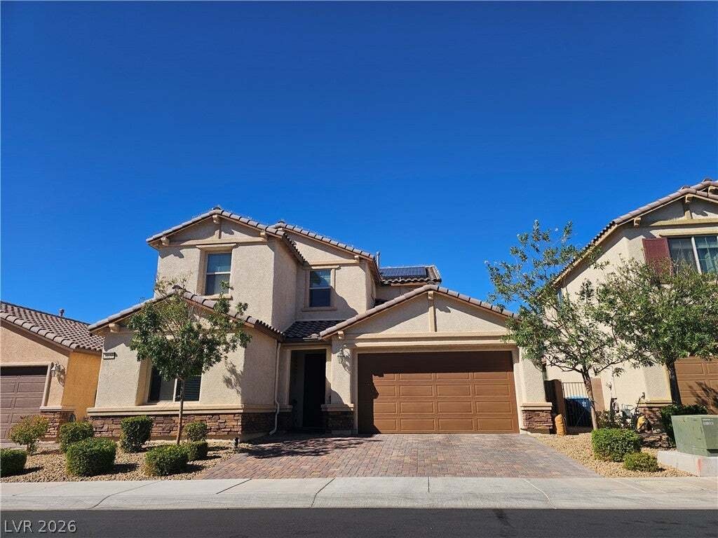 Casa a Las Vegas, Nevada, Stati Uniti 1 - 18858436