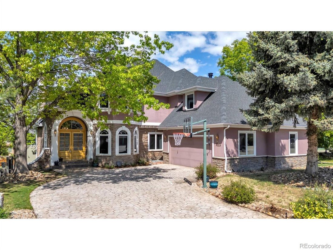 Casa en Longmont, Colorado, Estados Unidos 1 - 18858453