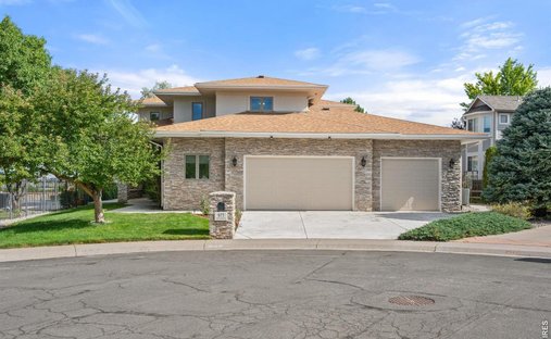 House in Thornton, Colorado, United States 1