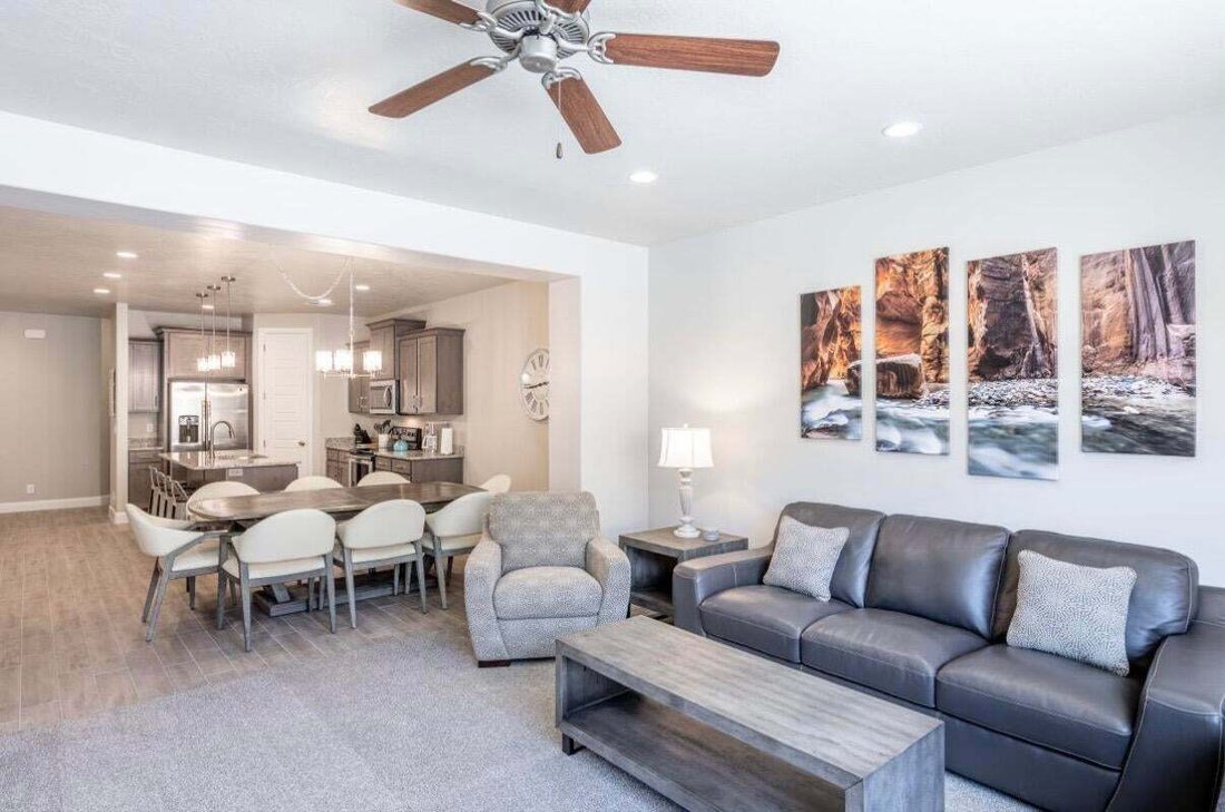 Townhouse in St. George, Utah, United States 2 - 18857859