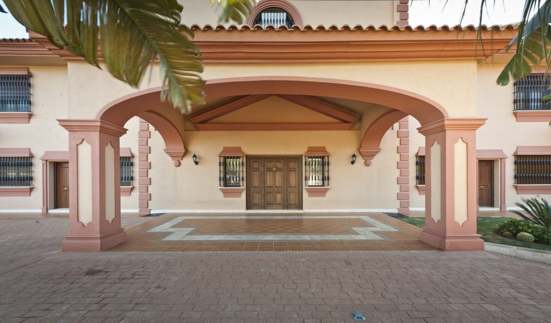 Villa a La Cala de Mijas, Mijas, Spagna 4 - 18860566