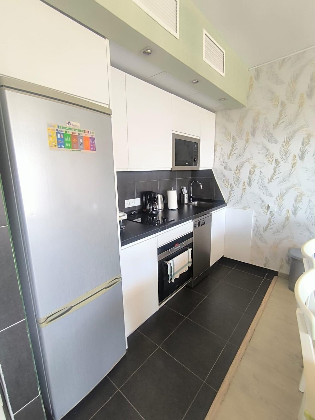 Apartamento en Centro, Malaga, España 5 - 18862215