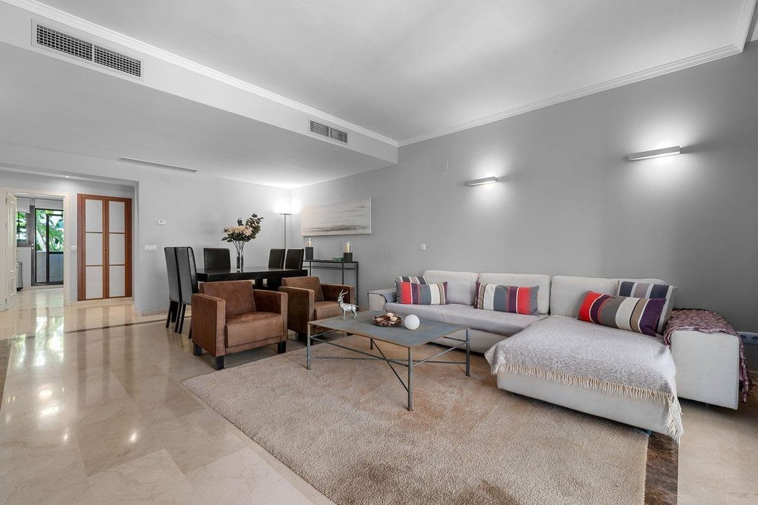 Wohnung in La Quinta, Benahavís, Andalusien 2 - 18863141