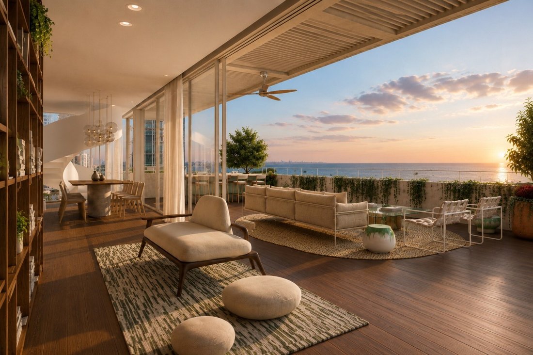 Apartment in Tel Aviv-Yafo, Tel Aviv District, Israel 4 - 18857906