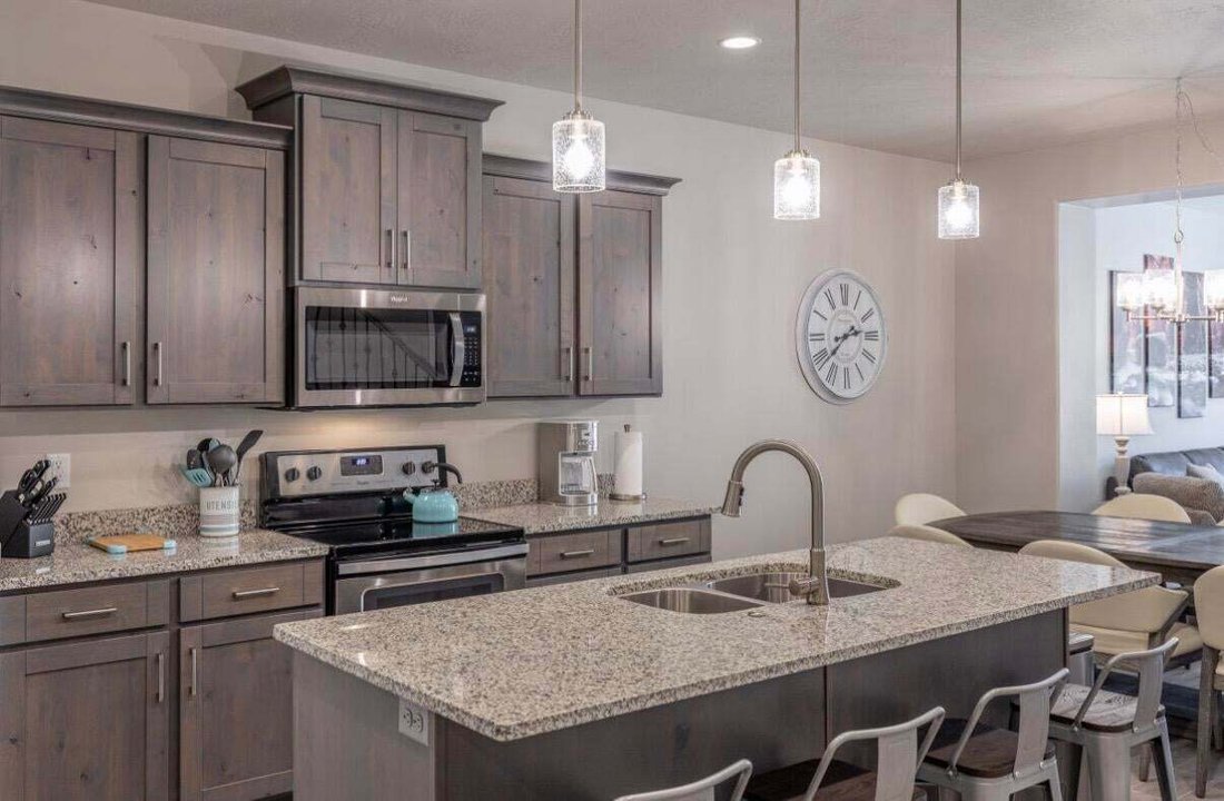 Townhouse in St. George, Utah, United States 3 - 18857859