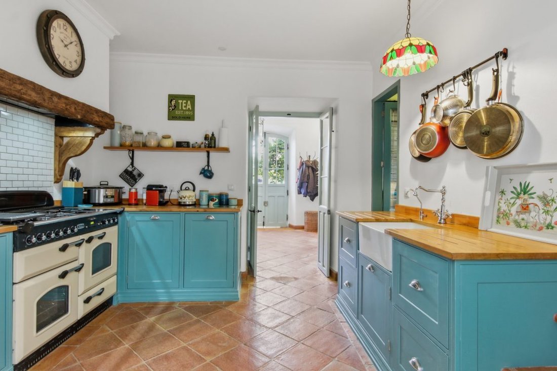 Townhouse in Estepona, Andalusia, Spain 5 - 18864332