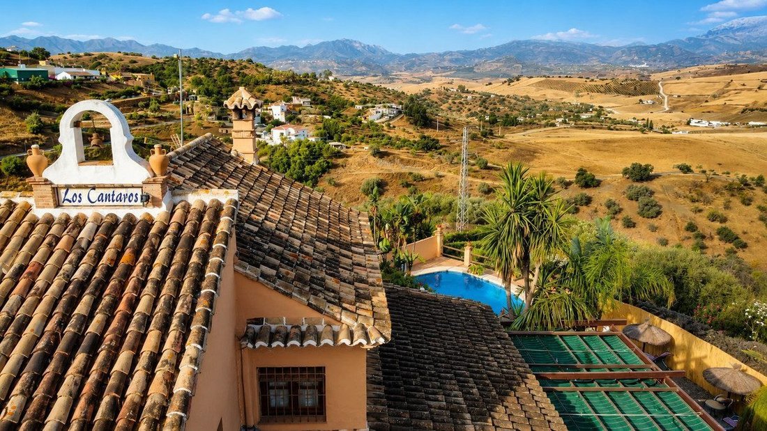 Casa a Cártama, Andalusia, Spagna 4 - 18860259