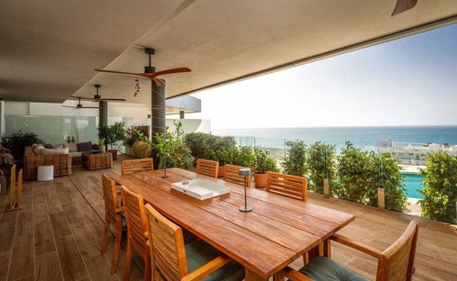 Apartamento en Centro, Malaga, España 1