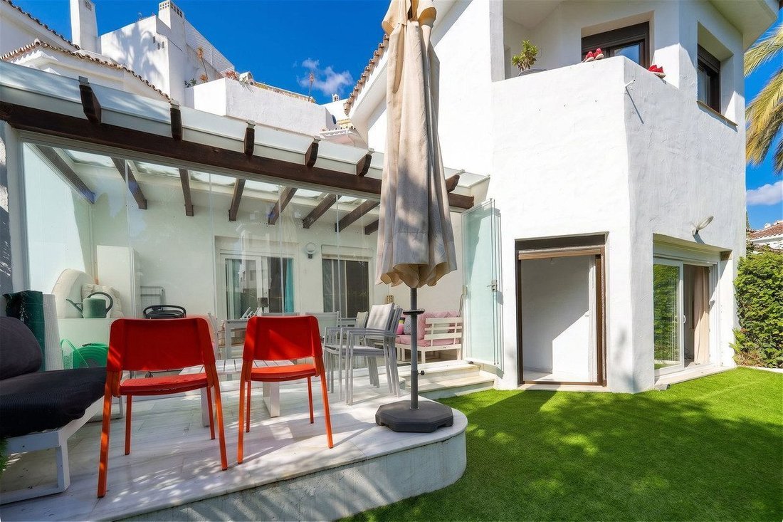 Apartment in Elviria-Cabopino, Marbella, Spain 2 - 18862954