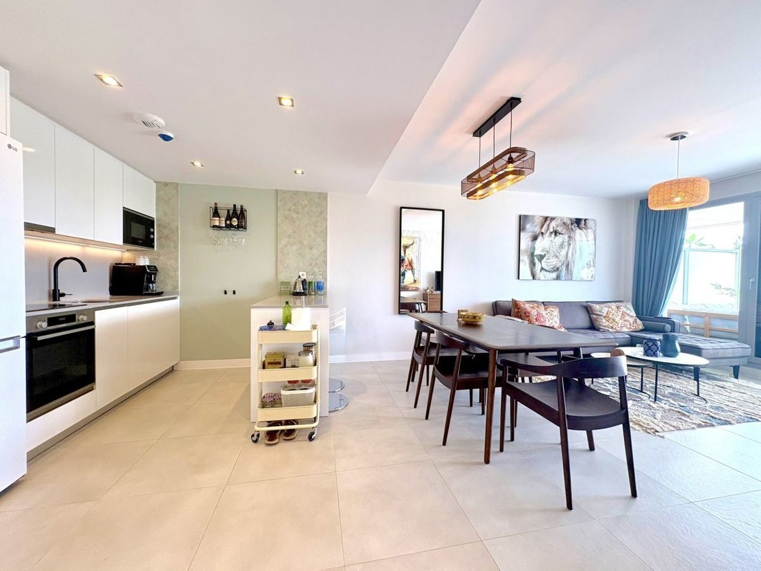 Appartement à La Cala de Mijas, Mijas, Espagne 5 - 18859733