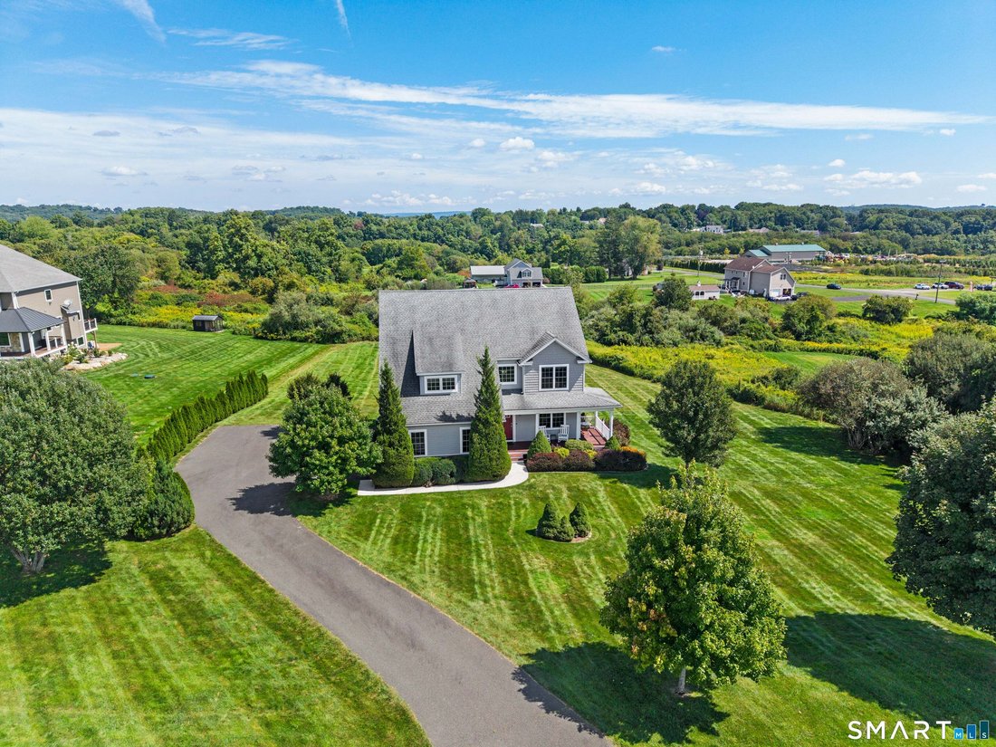 Casa en Watertown, Connecticut, Estados Unidos 5 - 18858298