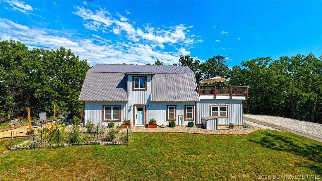 House in Roach, Missouri, United States 3 - 18858285