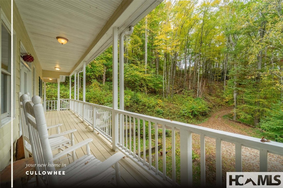 House in Cullowhee, North Carolina, United States 2 - 18857712