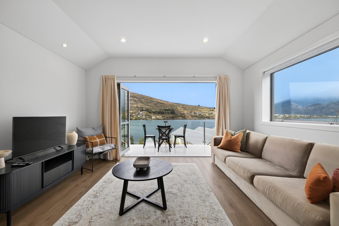 Apartment in Queenstown, Otago, New Zealand 2 - 18858209