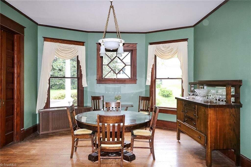 Maison à Elkin, Caroline du Nord, États-Unis 1 - 18858965