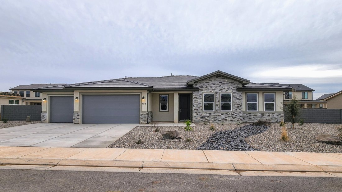House in Washington, Utah, United States 1 - 18857937