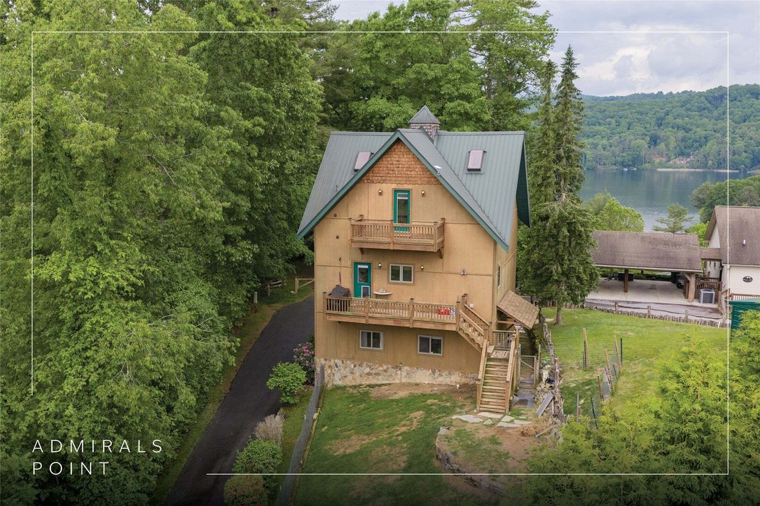 House in Glenville, North Carolina, United States 2 - 18857704
