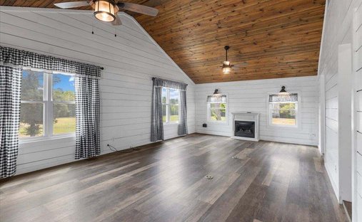 Casa en Brownsboro, Texas, Estados Unidos 1