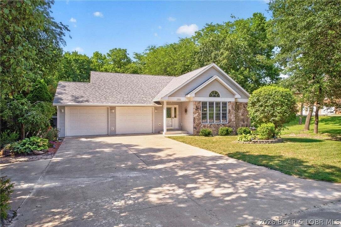 House in Eldon, Missouri, United States 1 - 18858078