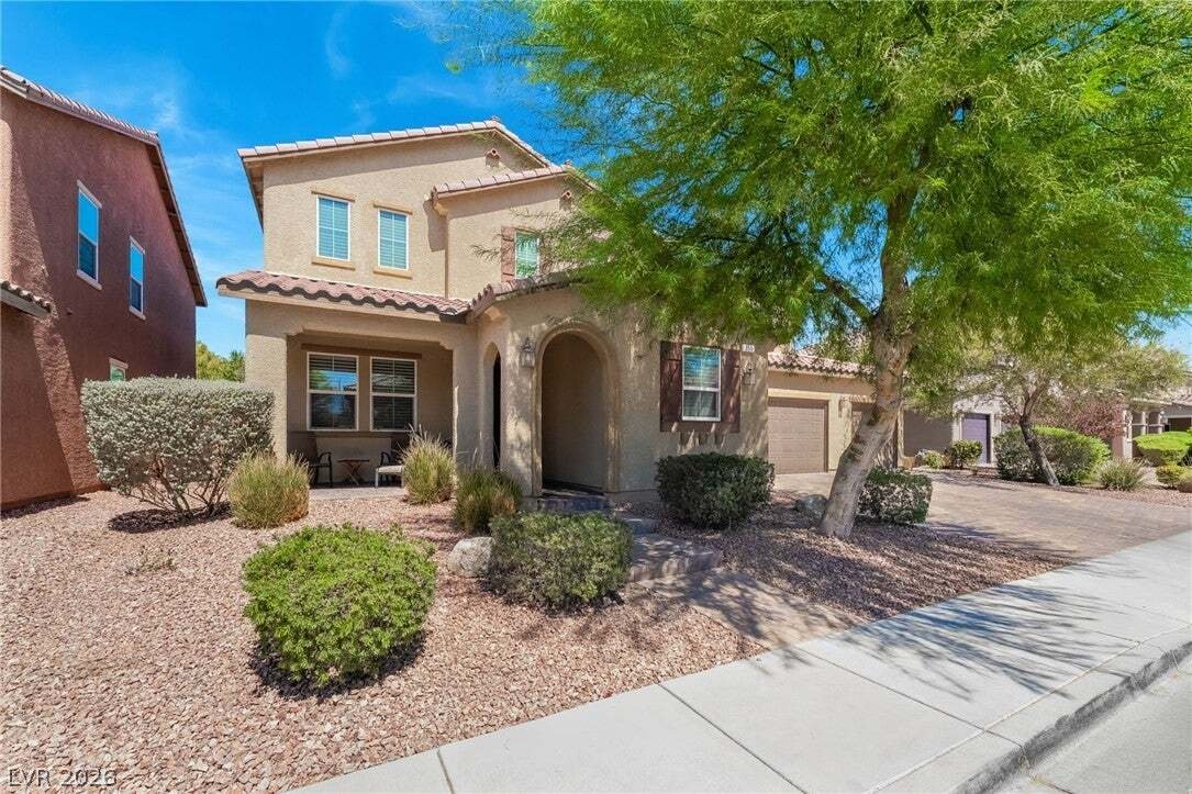 House in Las Vegas, Nevada, United States 4 - 18858417