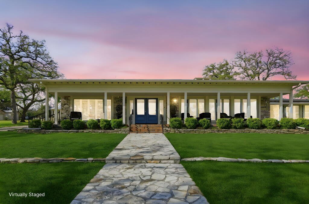 House in Ingram, Texas, United States 2 - 18857707