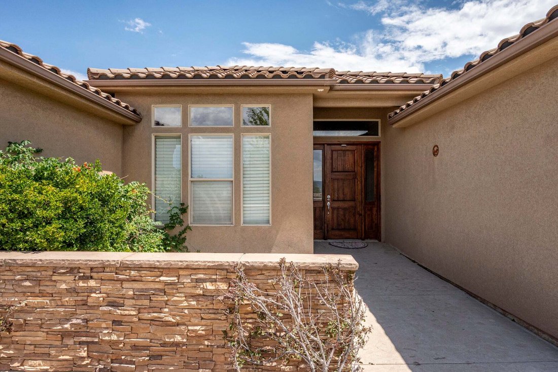 Casa a Cedar City, Utah, Stati Uniti 4 - 18858047
