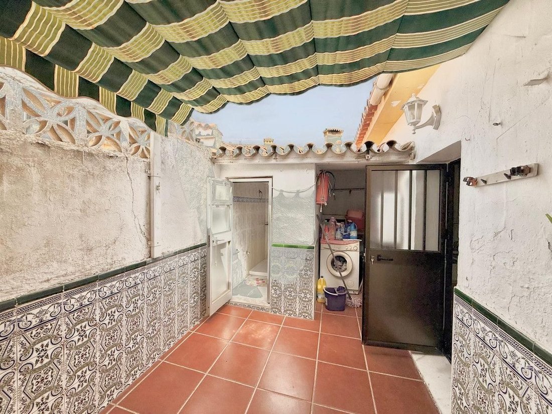 Villa a Mijas, Andalusia, Spagna 4 - 18860113