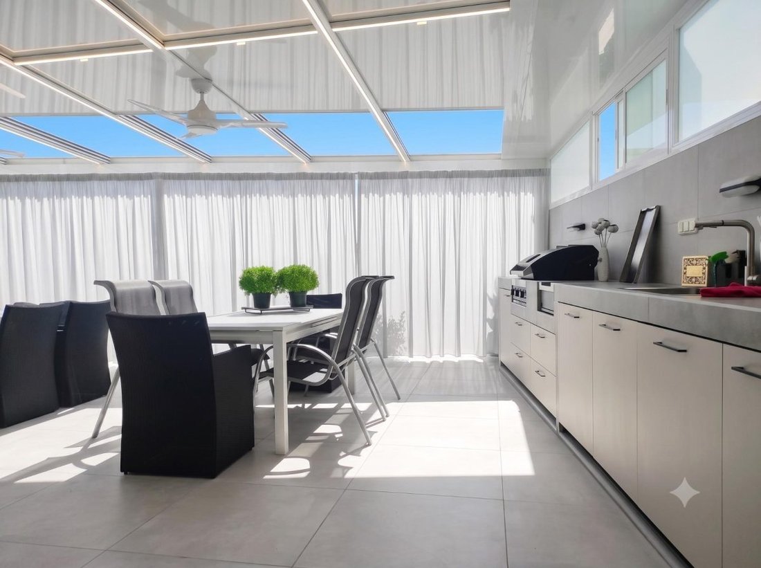 Appartamento a Torremolinos, Andalusia, Spagna 2 - 18866230