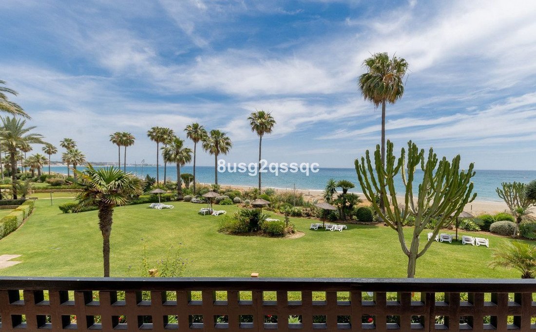 Appartement à Cancelada, Estepona, Andalousie 3 - 18860058