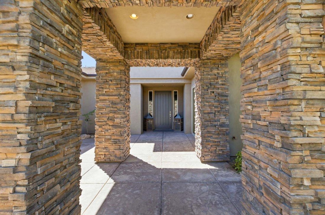 Casa a St. George, Utah, Stati Uniti 2 - 18857890