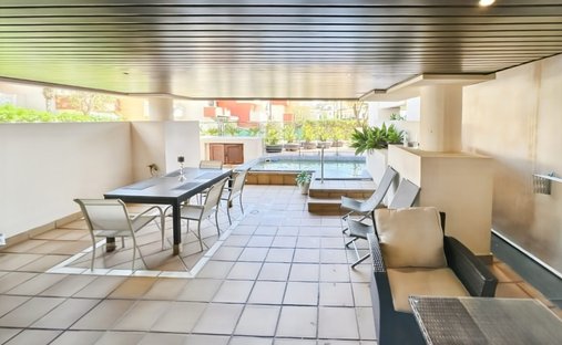 Apartment in Estepona, Andalusia, Spain 1