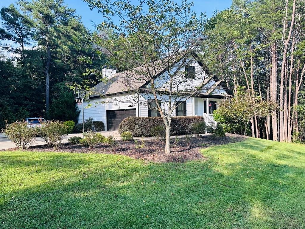 House in Ellijay, Georgia, United States 1 - 17162470