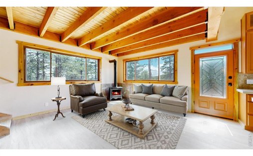 Casa a Lyons, Colorado, Stati Uniti 1