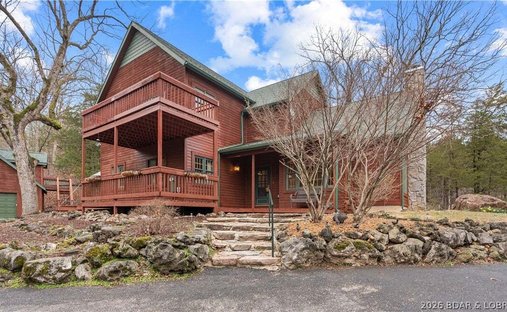 Maison à Camdenton, Missouri, États-Unis 1