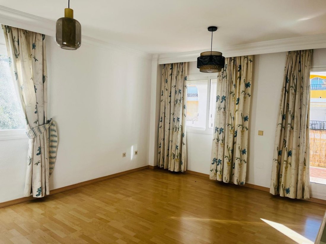 Appartamento a Marbella, Andalusia, Spagna 5 - 18864806