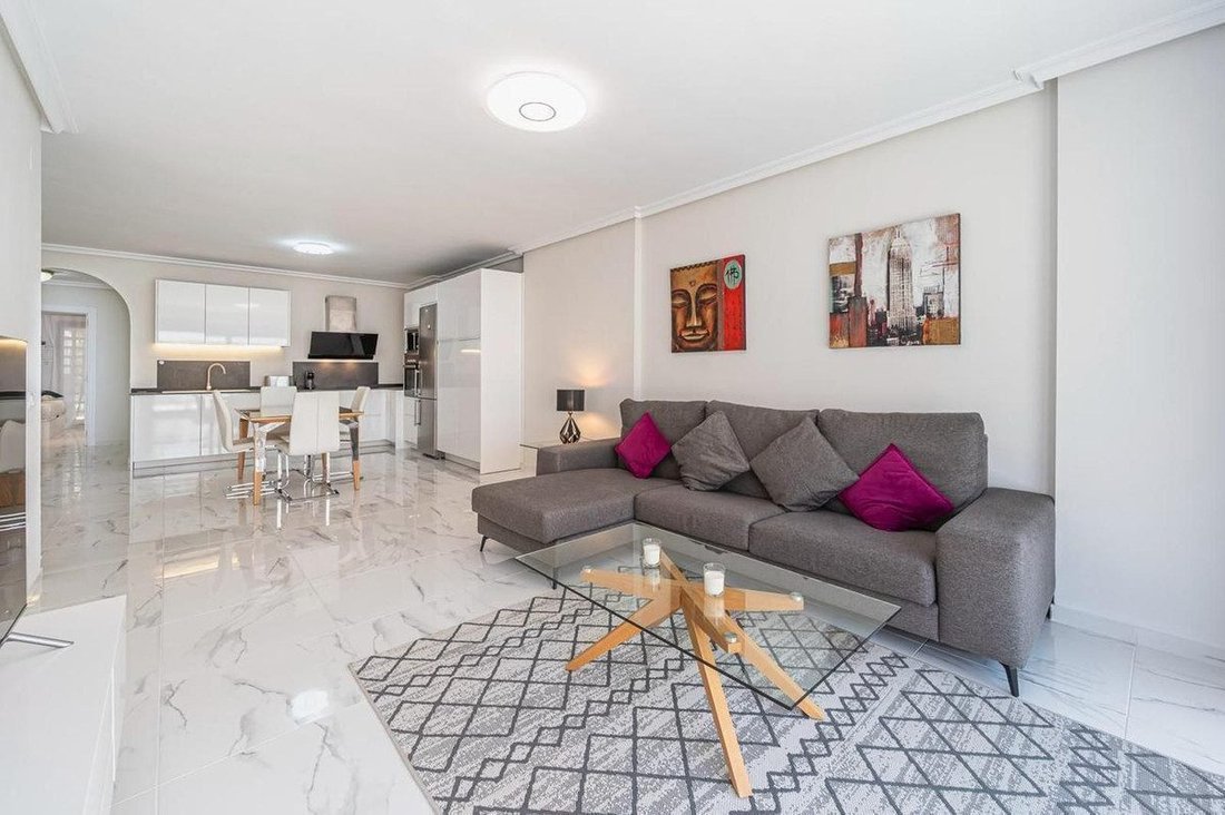 Appartamento a Puerto Banus, Marbella, Spagna 5 - 18867387