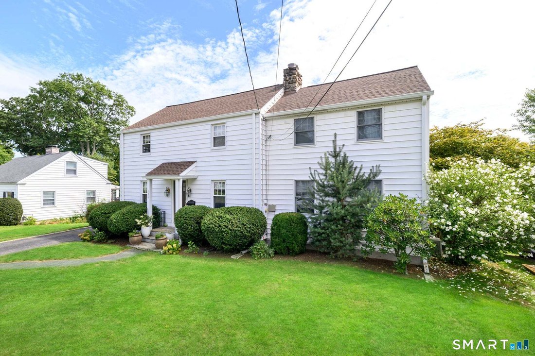 House in Stamford, Connecticut, United States 2 - 18858307
