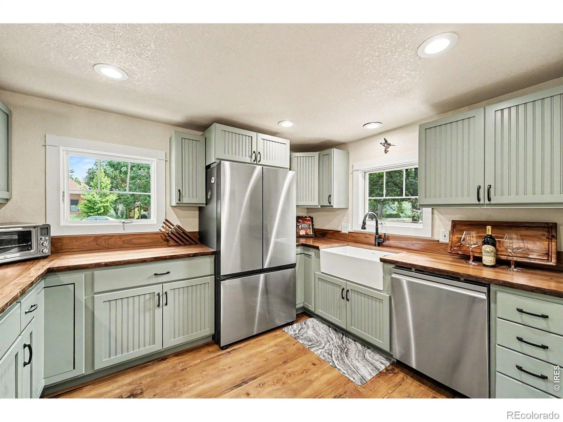 House in Fort Collins, Colorado, United States 4 - 18858497