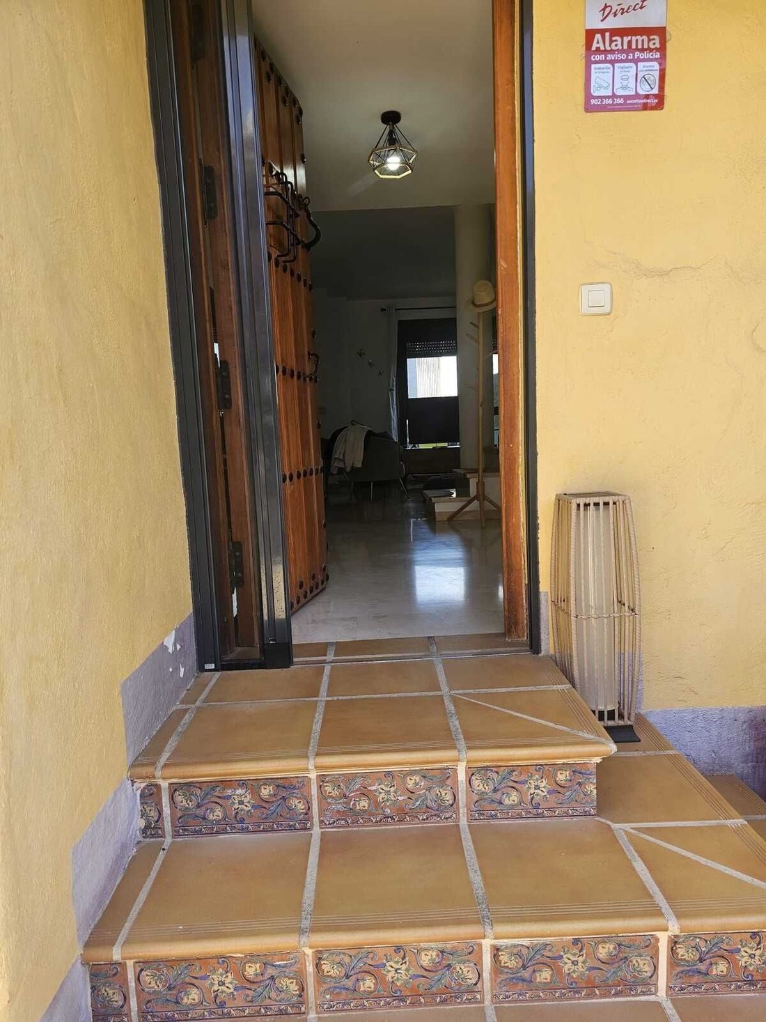Residenza a Estepona, Andalusia, Spagna 2 - 18859793
