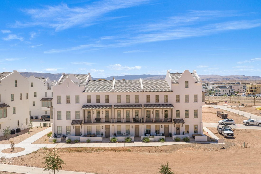 Townhouse in St. George, Utah, United States 2 - 18858059