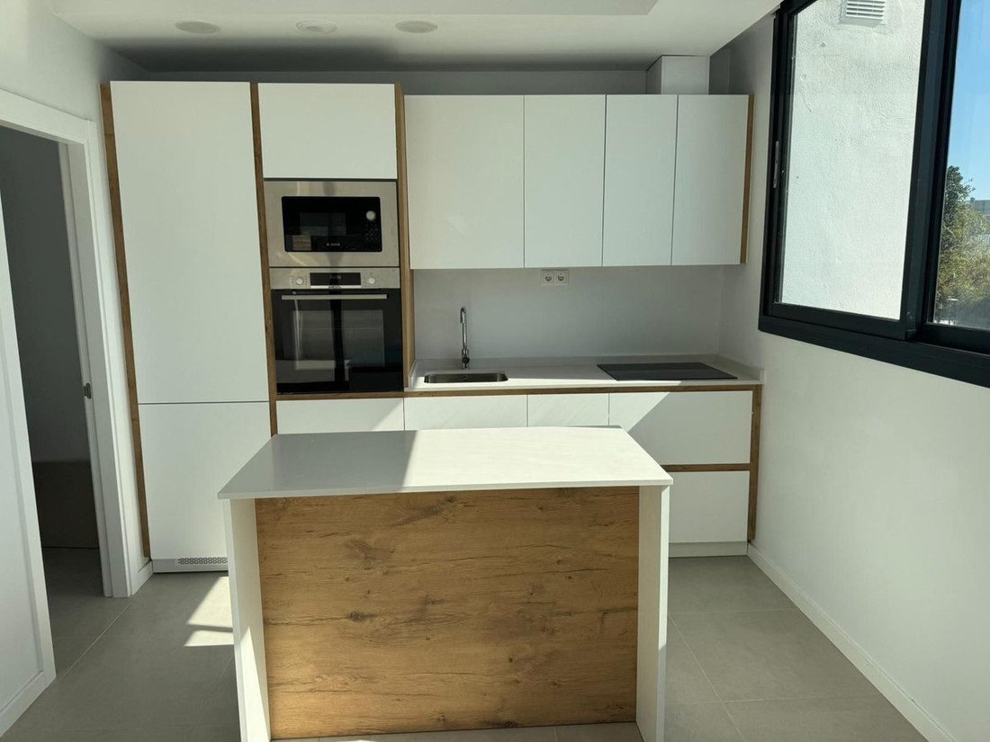 Apartment in Estepona, Andalusia, Spain 2 - 18865402