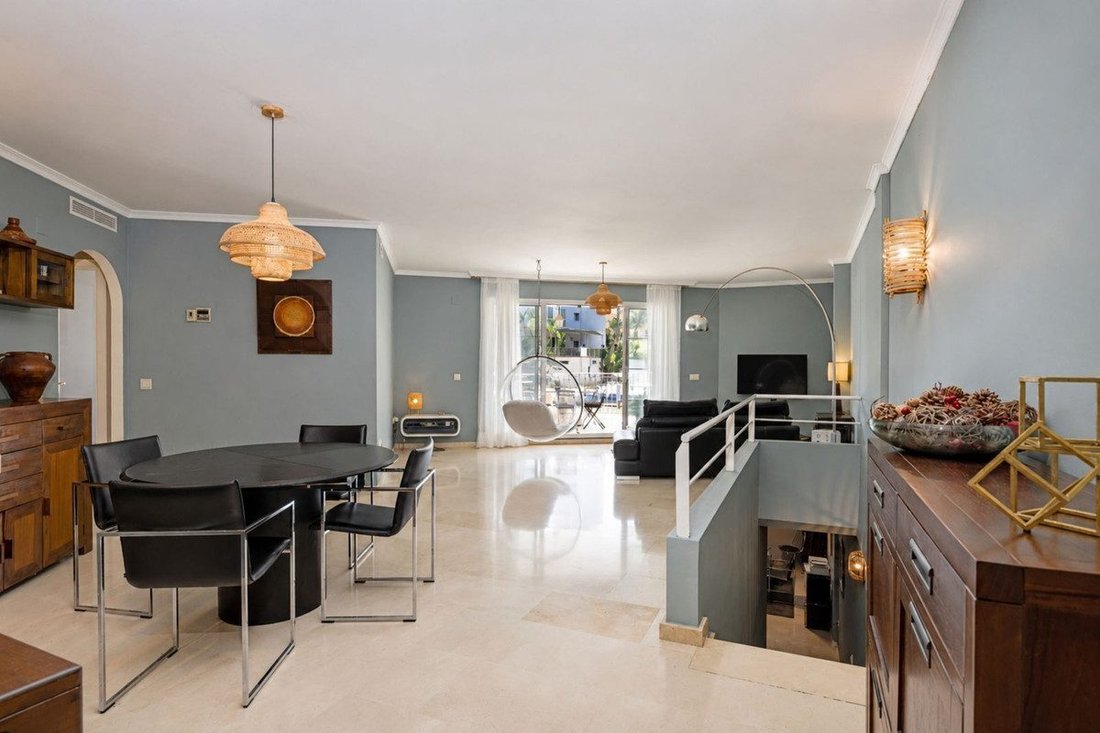 Appartamento a Sotogrande, San Roque, Andalusia 1 - 18862101
