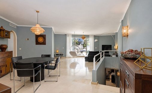 Appartamento a Sotogrande, San Roque, Andalusia 1