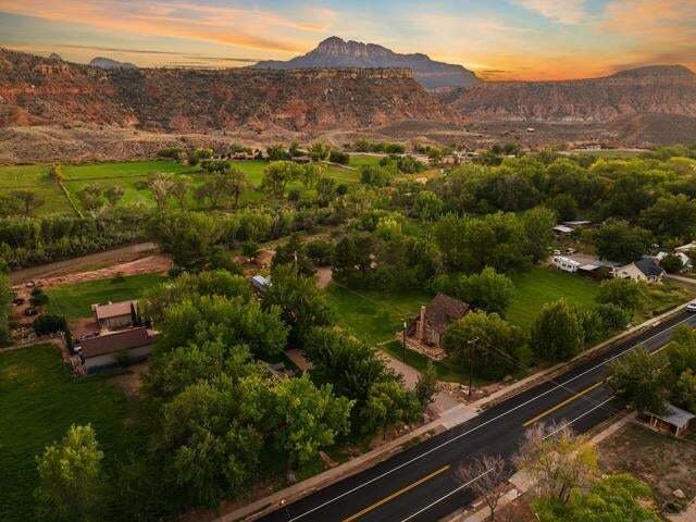 House in Rockville, Utah, United States 5 - 18858038