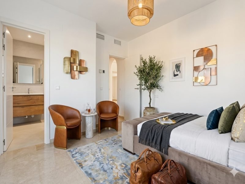 Villa a Centro, Malaga, Spagna 3 - 18867343