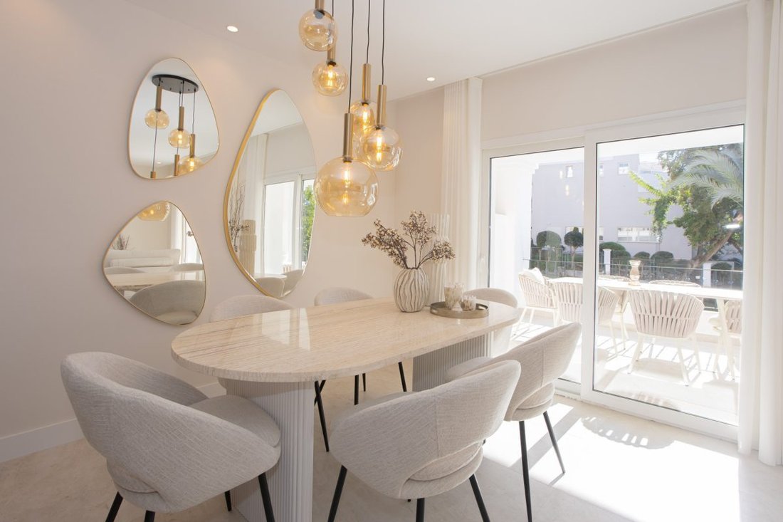 Apartment in Nueva Andalucia, Marbella, Spain 4 - 18862552