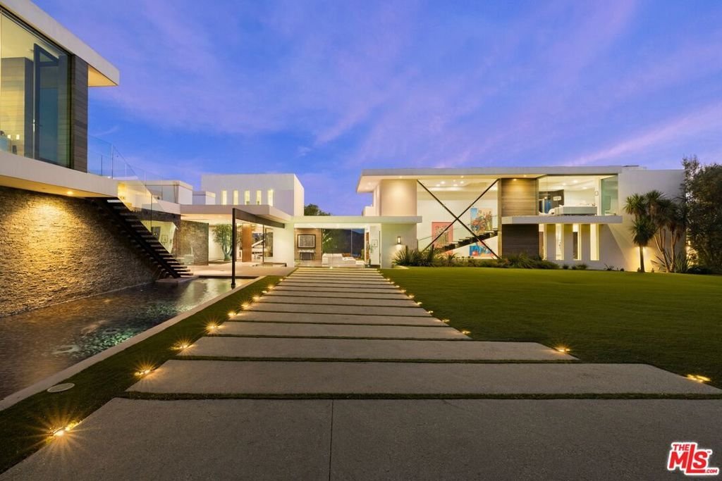 House in Beverly Hills, California, United States 2 - 18528786