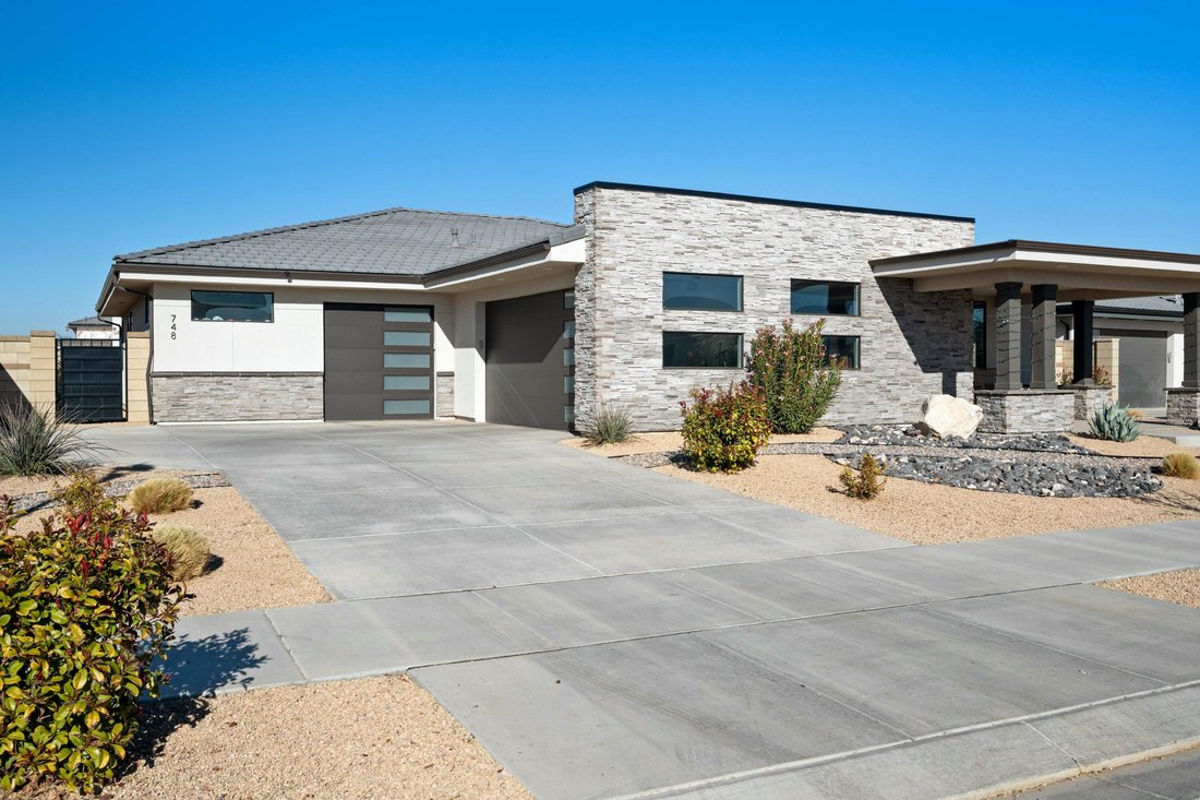 Casa en St. George, Utah, Estados Unidos 2 - 18857822