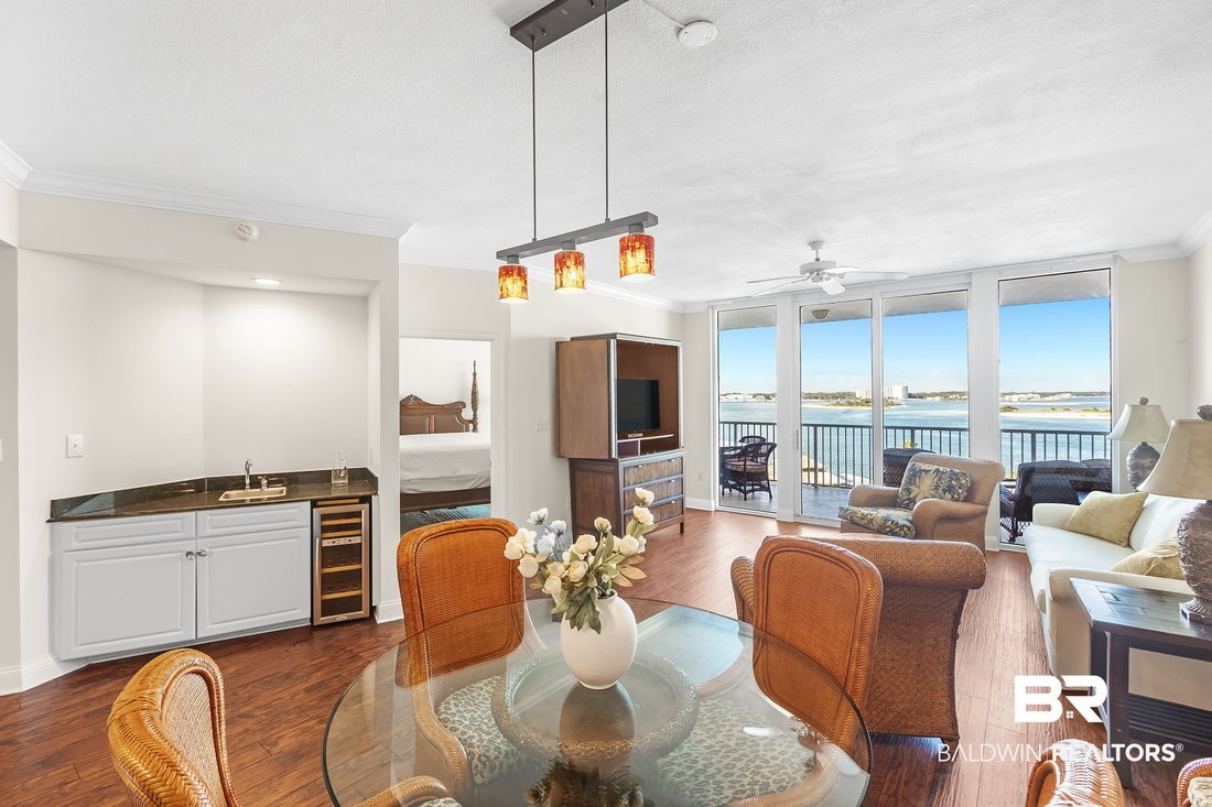 Casa en Orange Beach, Alabama, Estados Unidos 3 - 18858571